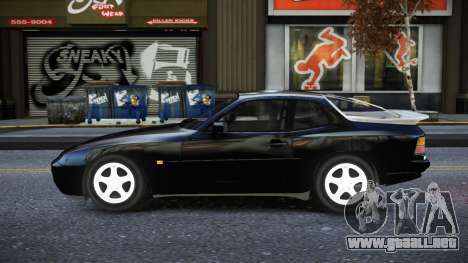 Porsche 944 Jasurot para GTA 4