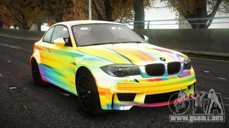 BMW 1M Failey S1 para GTA 4