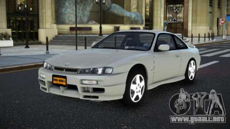 Nissan 200SX Tabiheci para GTA 4