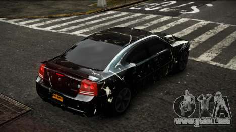 Dodge Charger Diater S9 para GTA 4