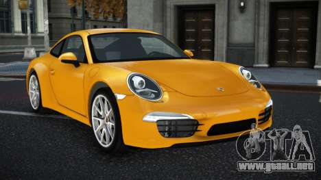 Porsche 911 Xivsovoh para GTA 4