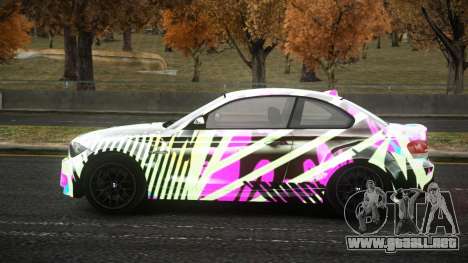 BMW 1M Failey S13 para GTA 4