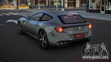 Ferrari FF Gafot para GTA 4