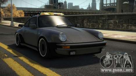 Porsche 911 Nuloquran para GTA 4