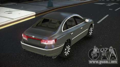 Hyundai Azera Lelqi para GTA 4