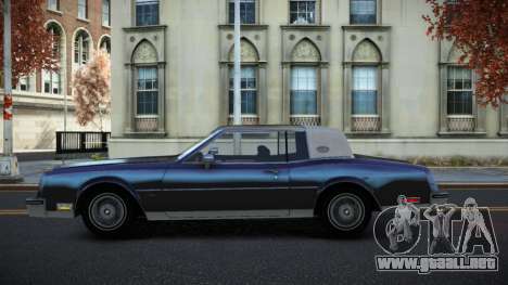 Buick Riviera Osex para GTA 4
