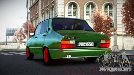 Dacia 1310 Nizseg para GTA 4