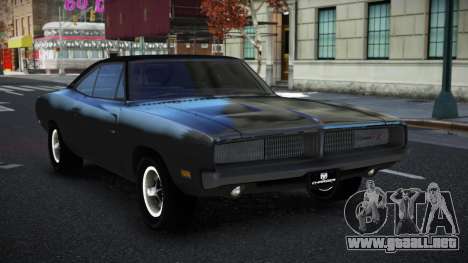 Dodge Charger Wimlinibe para GTA 4