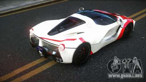 Ferrari LaFerrari Erahxa S1 para GTA 4