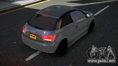 Audi A1 Buhurot para GTA 4