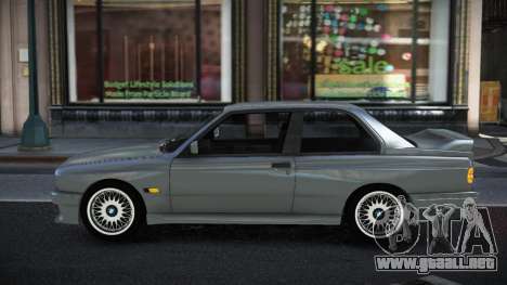 BMW M3 E30 Geturu para GTA 4