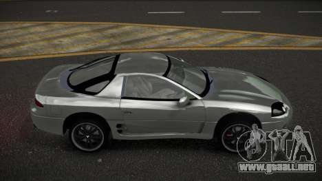 Mitsubishi 3000GT Yuufa para GTA 4