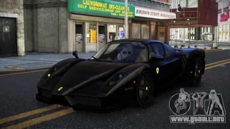 Ferrari Enzo Timdata para GTA 4