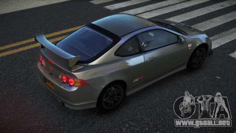 Honda Integra Vintha para GTA 4