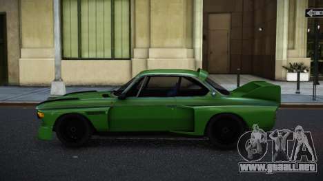 BMW 3.0 CSL Cimud para GTA 4