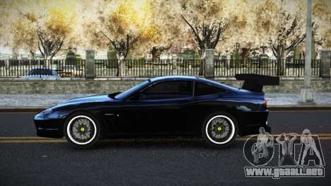 Ferrari 575 Nuvfejuy para GTA 4