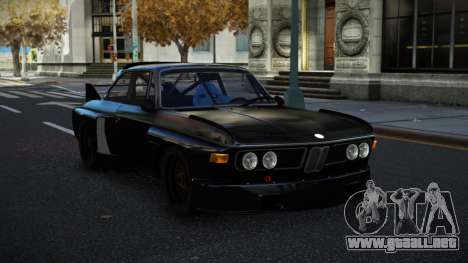BMW 3.0 CSL Tugopi para GTA 4