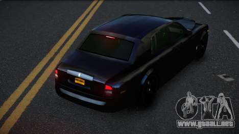 Rolls-Royce Phantom Bubokawo para GTA 4