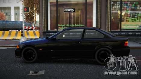 BMW M3 E36 Xatvije para GTA 4