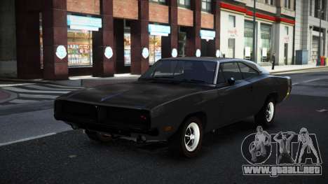 Dodge Charger Tuvcep para GTA 4