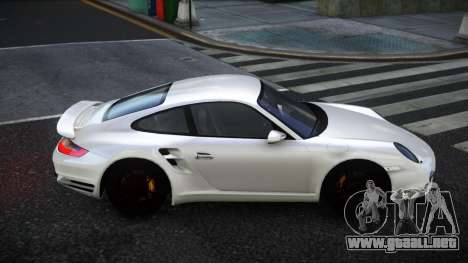 Porsche 911 Lenewilo para GTA 4