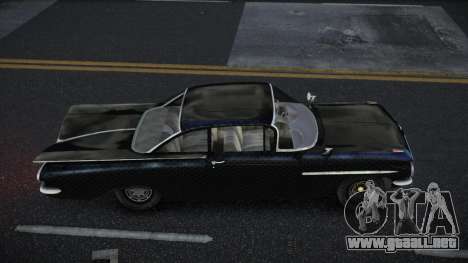 Chevrolet Biscayne Lesin S14 para GTA 4