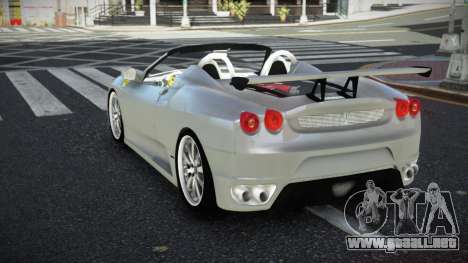 Ferrari F430 Ridwebaj para GTA 4