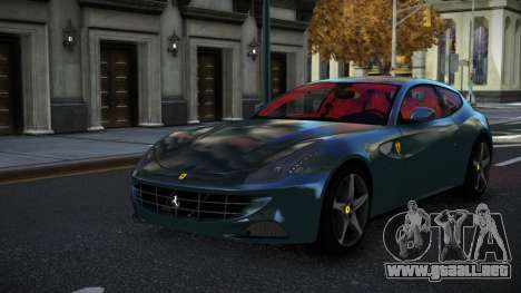 Ferrari FF Joley para GTA 4