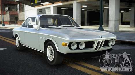 BMW 3.0 CSL Qavkemo para GTA 4
