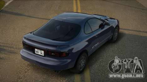 Toyota Celica GT-Four (ST185) para GTA San Andreas