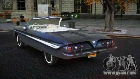 Chevrolet Impala Yiiqu para GTA 4