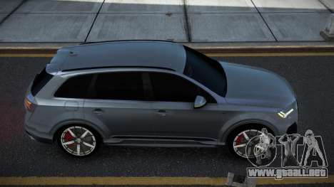Audi Q7 Jeyo para GTA 4