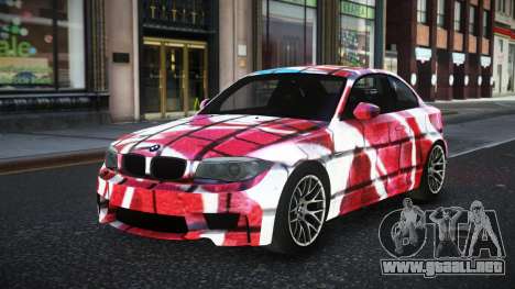BMW 1M Lithem S14 para GTA 4