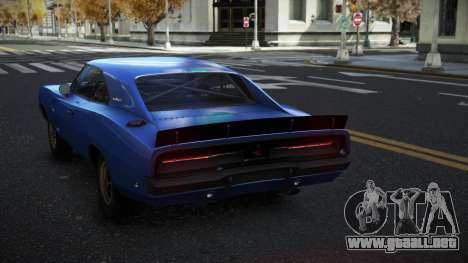 Dodge Charger Gahjo para GTA 4