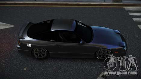 Nissan 240SX Wavkajedi para GTA 4