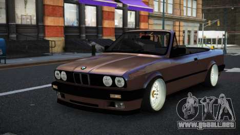 BMW M3 E30 Jalix para GTA 4