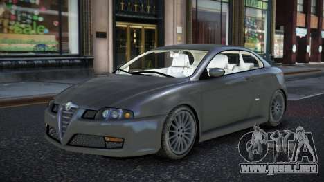 Alfa Romeo GT Soznu para GTA 4