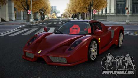 Ferrari Enzo Yezxagoli para GTA 4