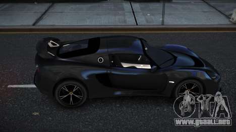 Lotus Exige Jesek para GTA 4