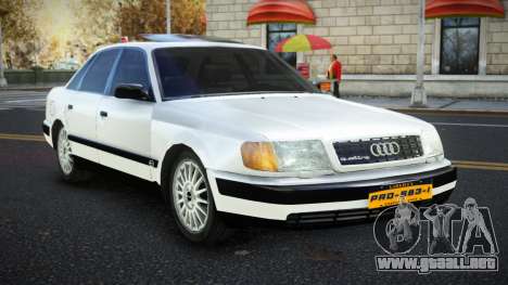 Audi 100 Gacuj para GTA 4