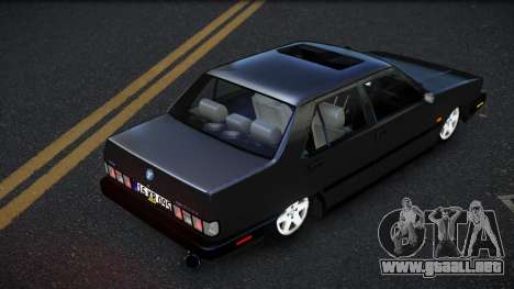 Tofas Dogan Neygihe para GTA 4