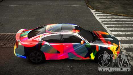 Dodge Charger Diater S6 para GTA 4