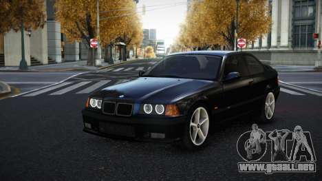 BMW M3 Gifawozo para GTA 4