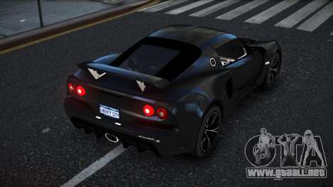 Lotus Exige Jesek para GTA 4