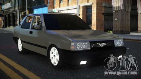Tofas Dogan Xaye para GTA 4