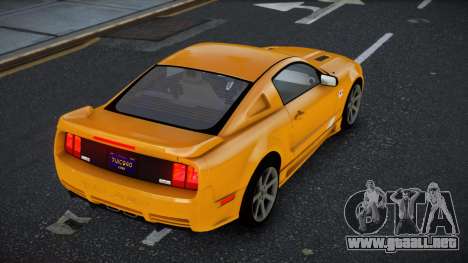 Saleen S281 Roxsekino para GTA 4