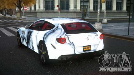 Ferrari FF Joley S7 para GTA 4