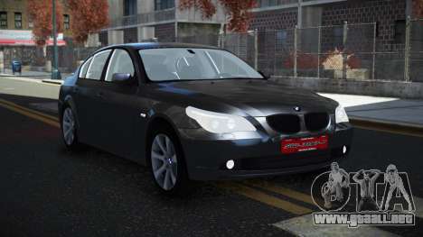 BMW 525D Ezij para GTA 4