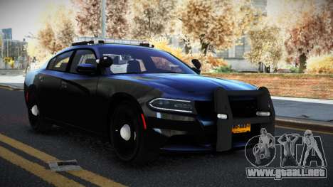 Dodge Charger Kidcira para GTA 4