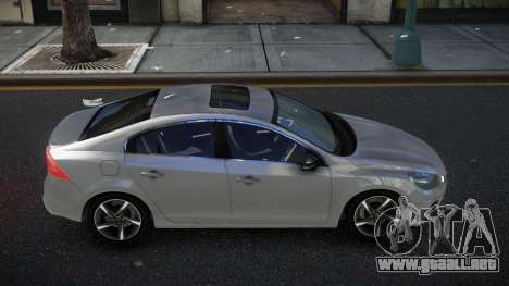 Volvo S60 Kavgaz para GTA 4